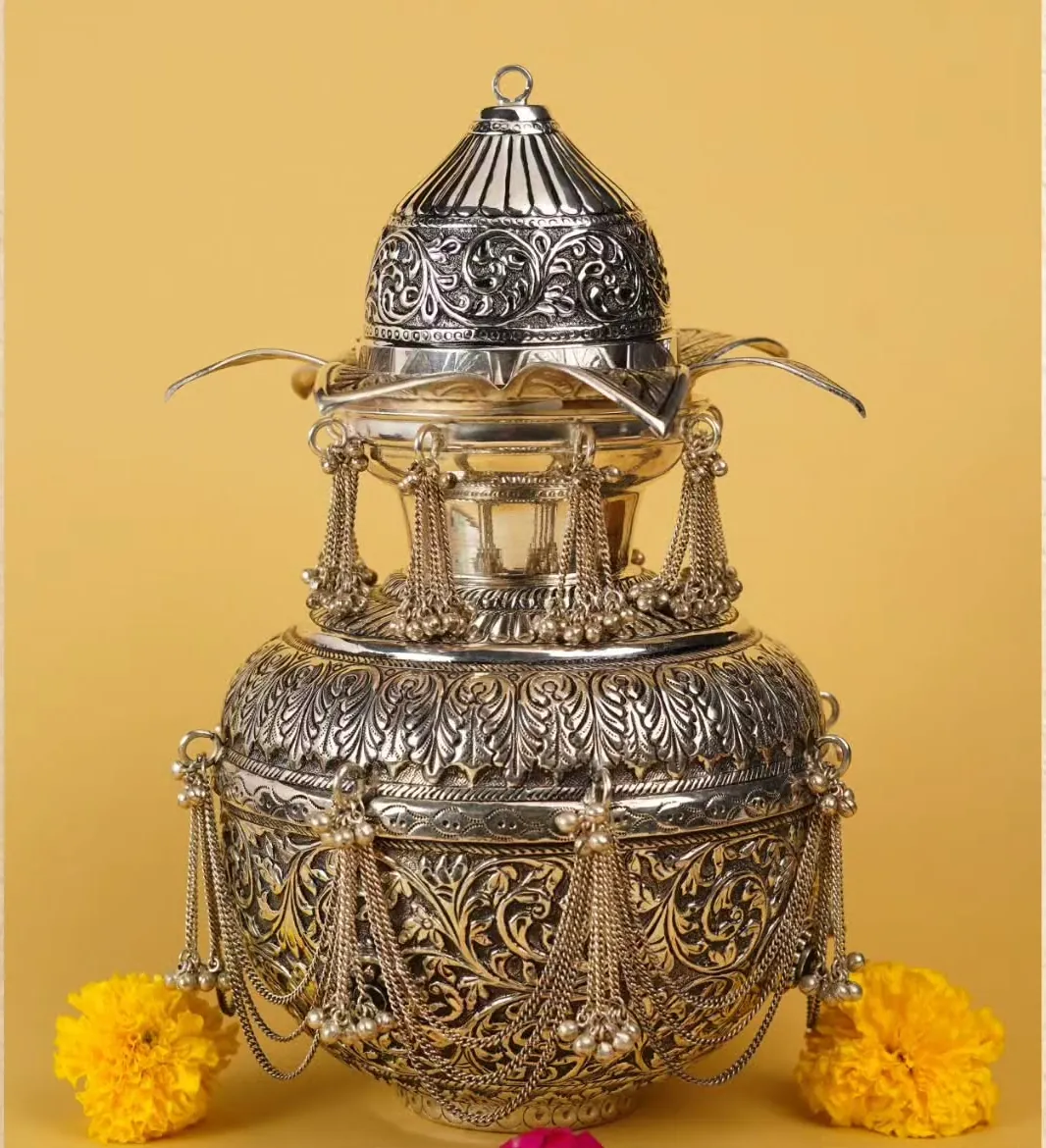 The Art of Devotion