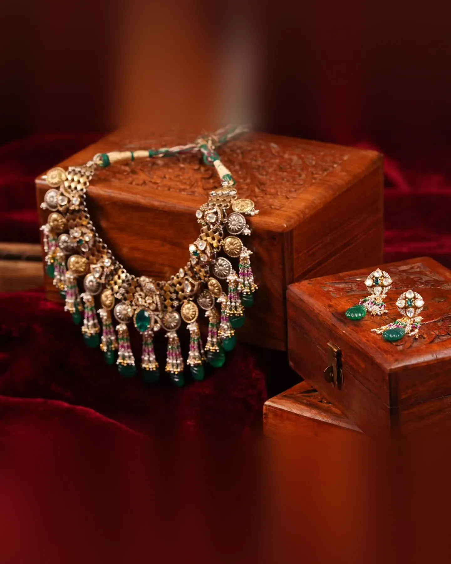 Saaj: The Art of Adornment